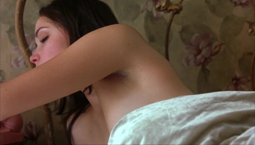 Erotic photo shoot Lizzie