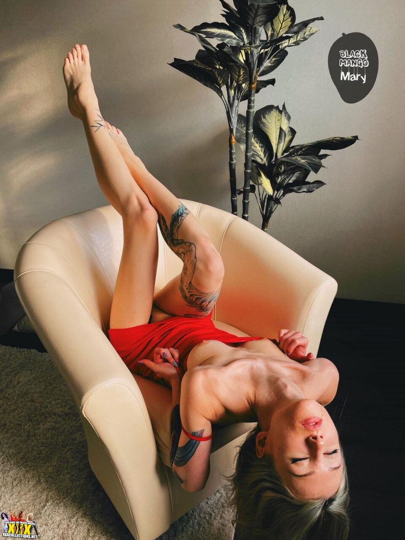 Black Eboni Pornstar