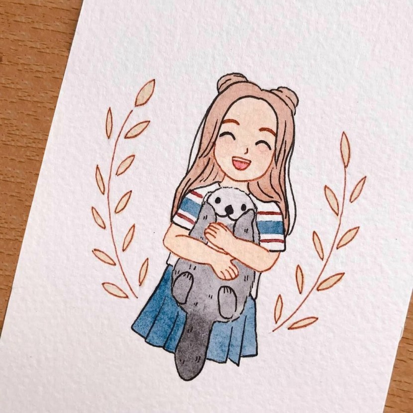 Big Tits Amanda Love