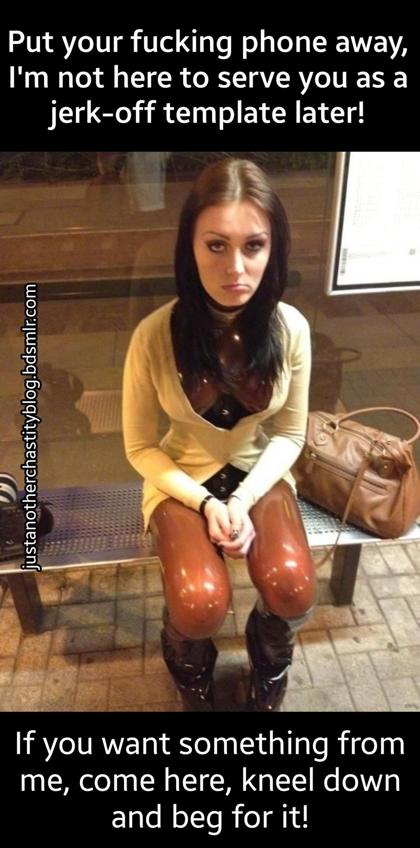 Group CFNM Humiliation Pissing