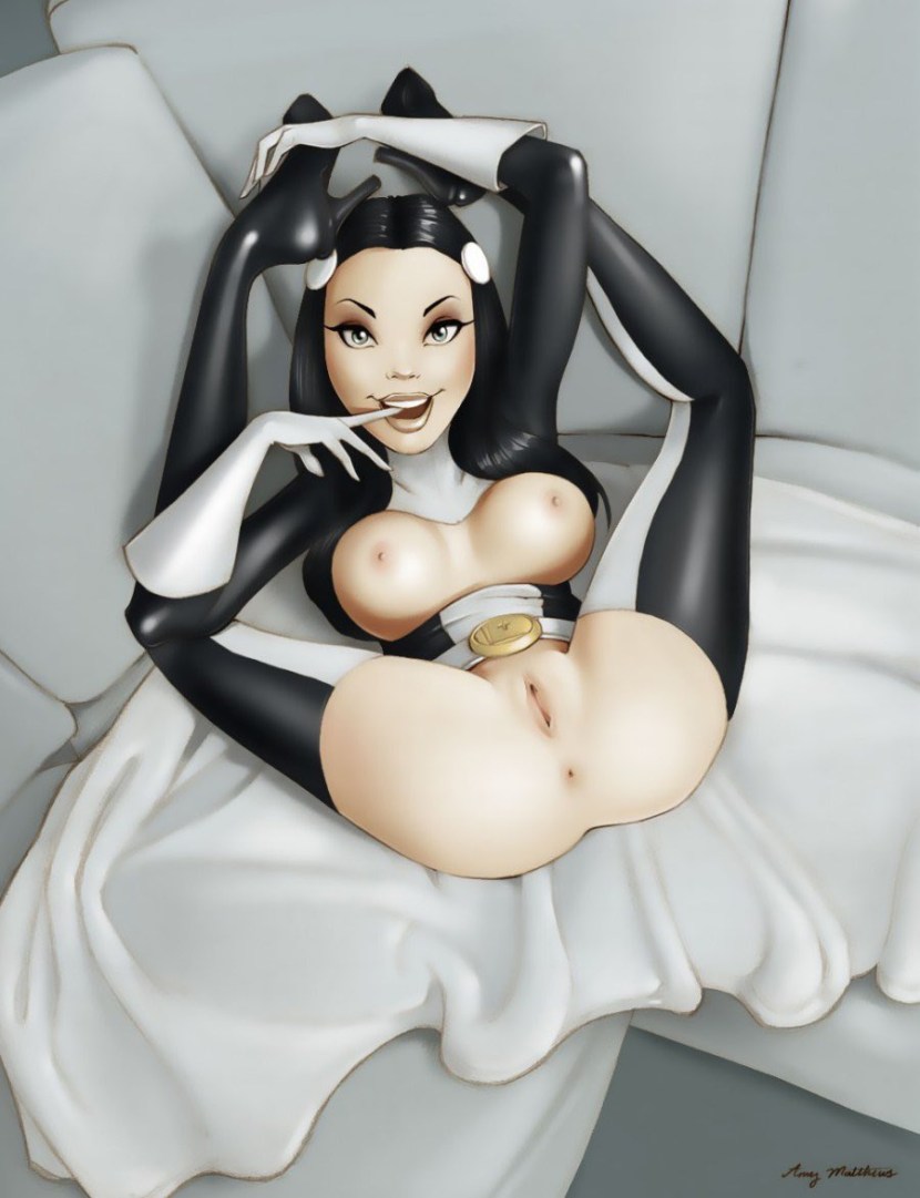 Amy Matthews Art Anal Fisting