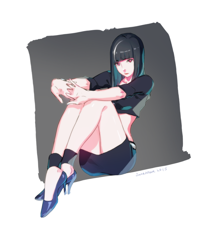 Hentai Deadly Parade