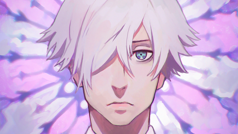 The death parade of Chiyuki