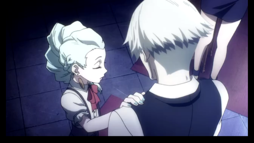 The deadly parade of Chiyuki