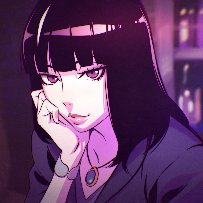 The death parade of Chiyuki