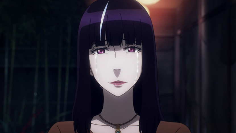 The deadly parade of Chiyuki