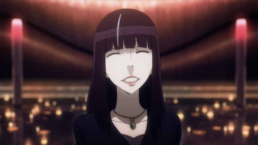 Death Parade Nona Hentai