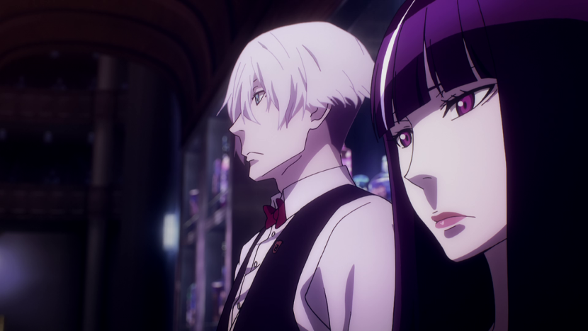 The deadly parade of Chiyuki