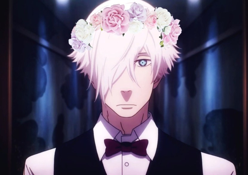 Nona Etti Death Parade