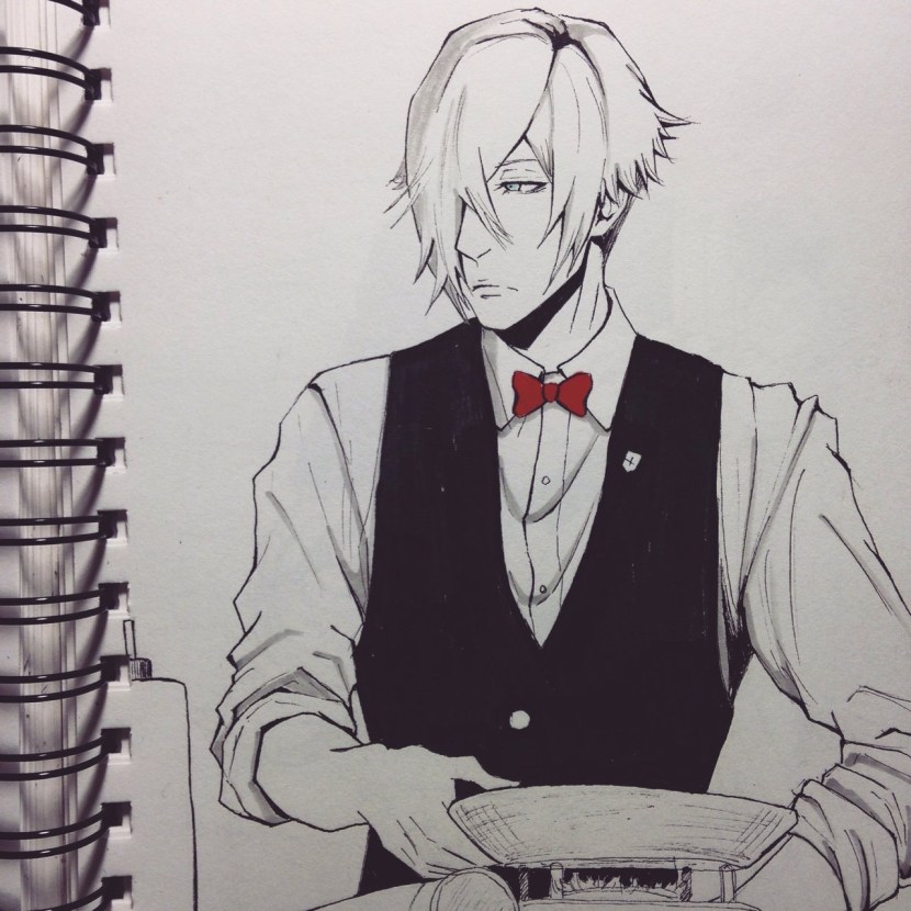 The deadly parade of Chiyuki