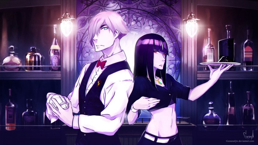 Death parade / Death Parade