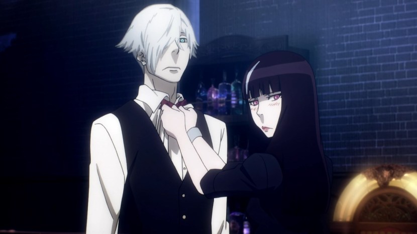 Death parade decum