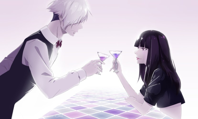 Havot fairy tale of death parade