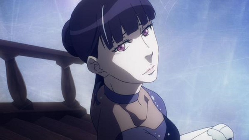 Death Parade wallpaper