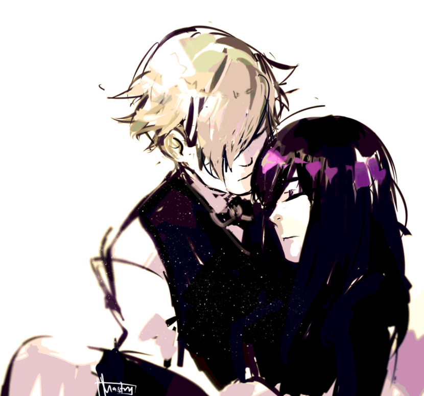 The death parade of Chiyuki