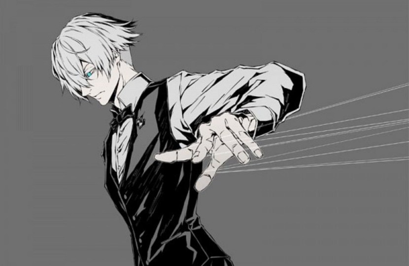 Death Parade Quin