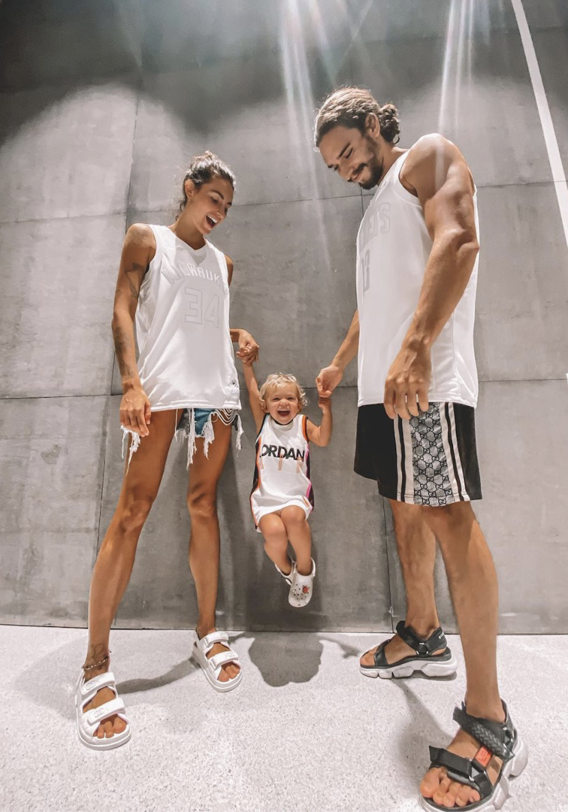 Topstretching stretching Anna Kanyuk