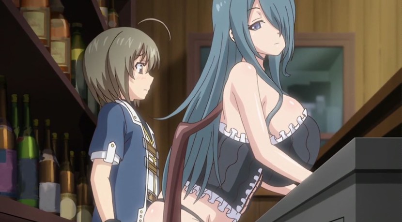 Muma No Machi Cornelica Episode