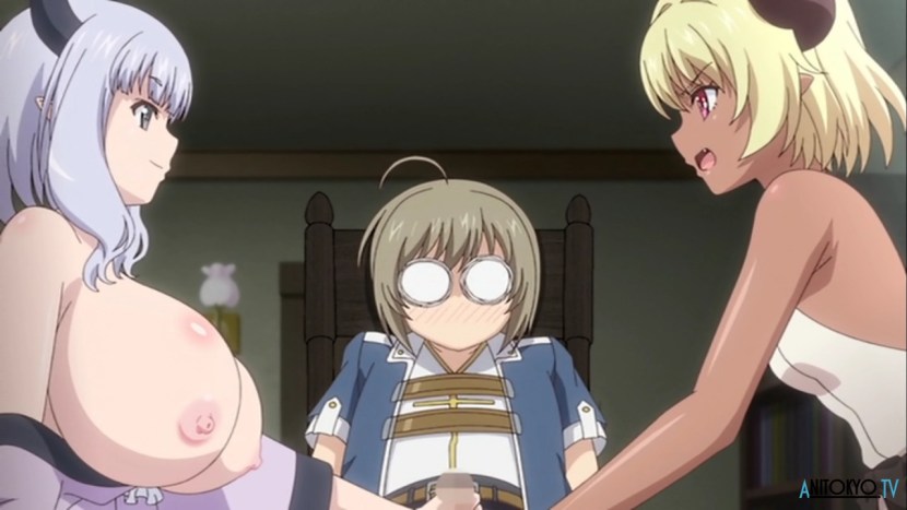 Cornelika City of Sukkubov