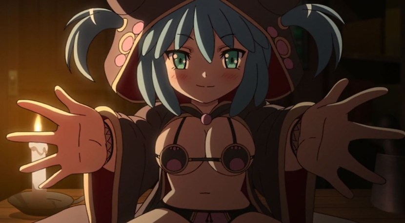 Cornelika City of Sukkubov