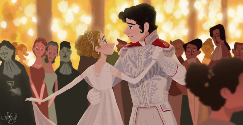 Dress pattern for girls