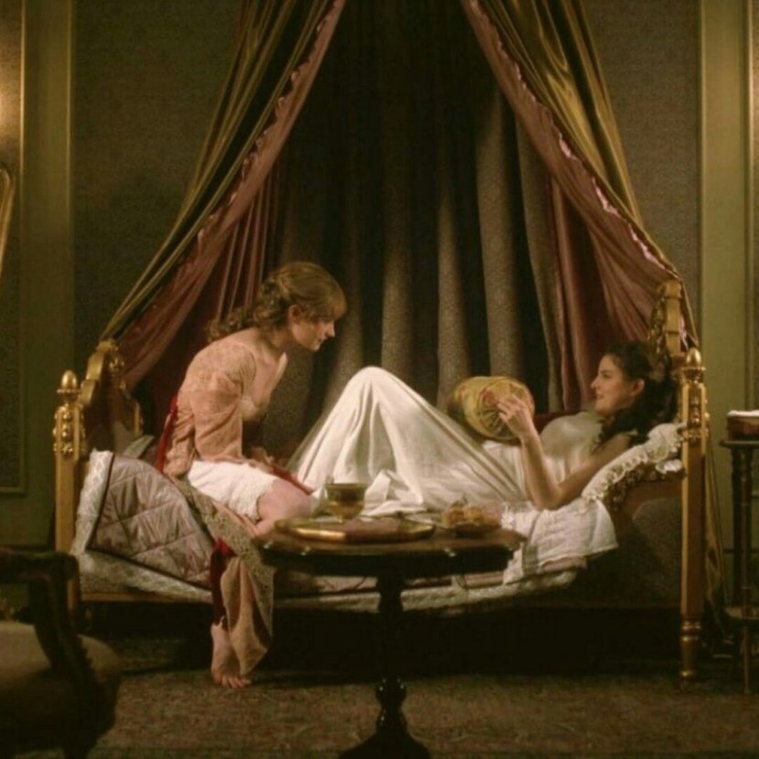 War and world series 2016 Natasha