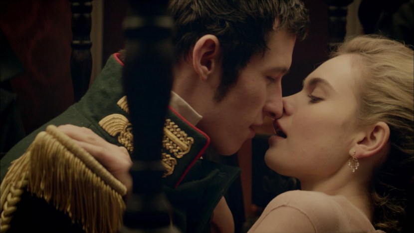 Write an essay on the topic