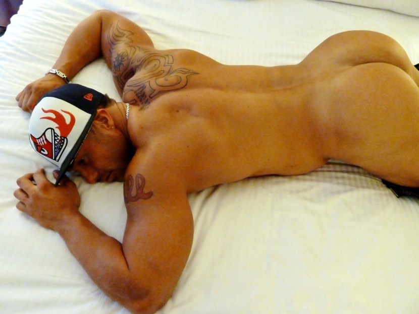 Adriana Alenkar cosplay naked