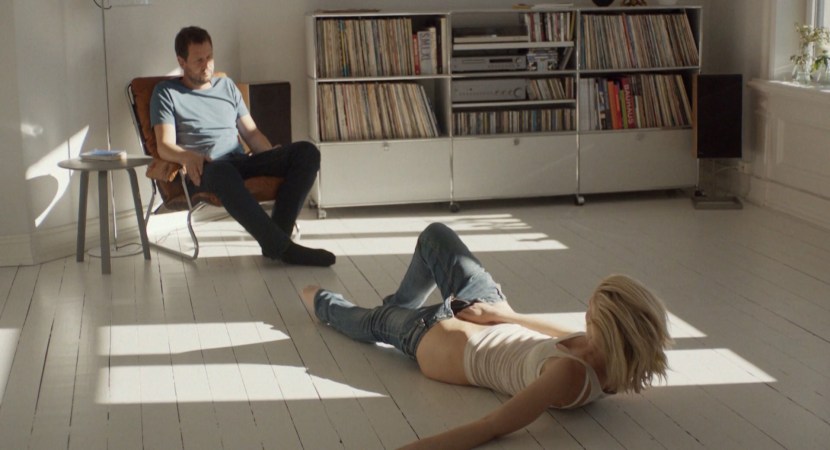 Allover 30 Vera Delait anal