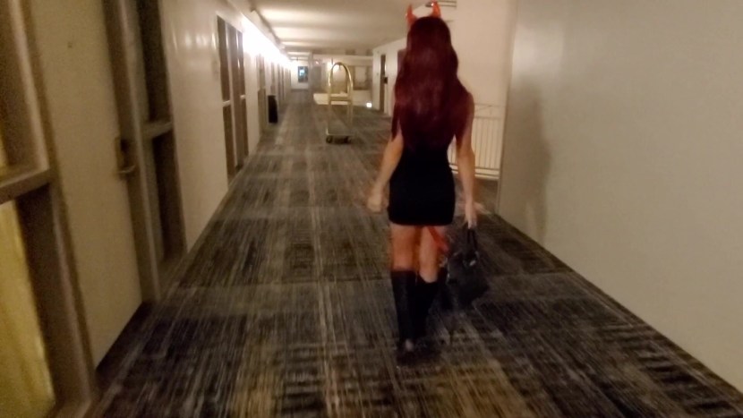 Wife loves a big dick black