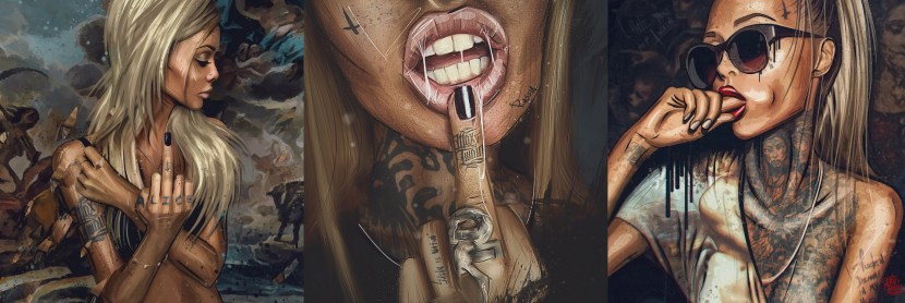 Amanda Bryant pregnant cum