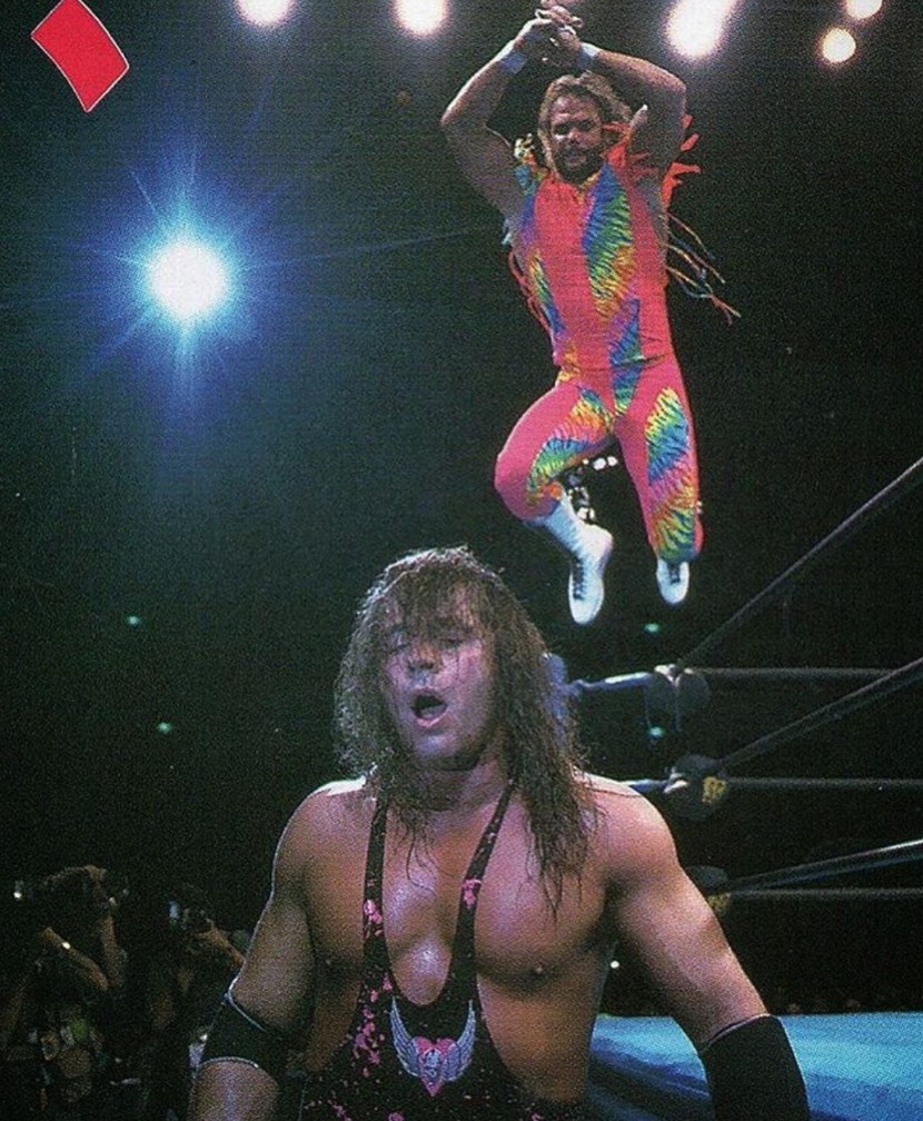 Marcelo Ventura is an artist