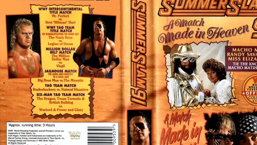 Macho Mencan Wrestler