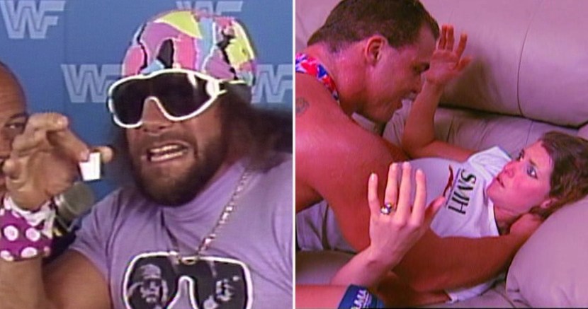 Ion Road Warrior Scheme