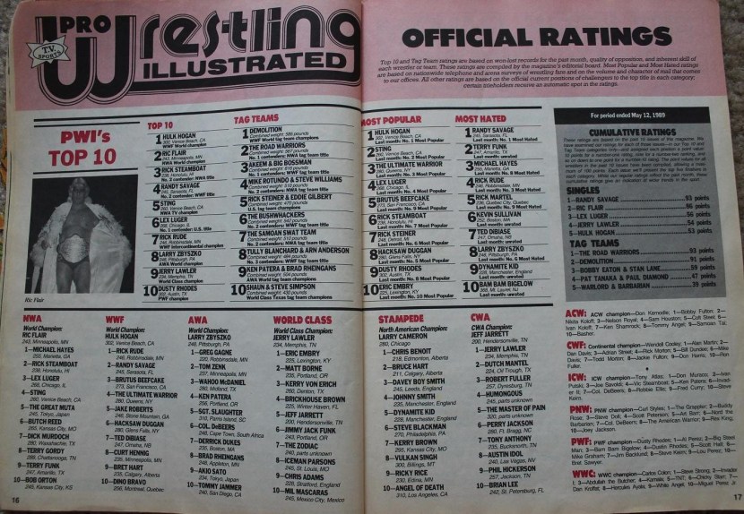 Saus Park Randy march