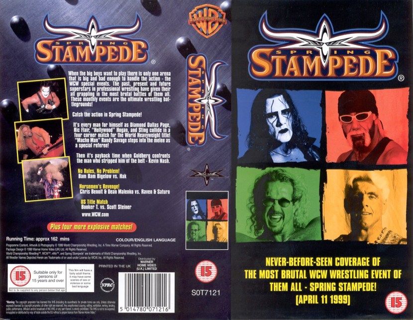 WWF Wrestlemania 1992