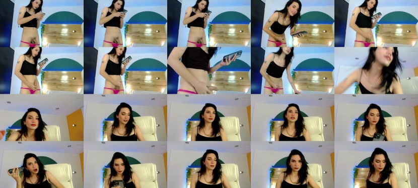 Private Talia Mint & Julia de Lucia - Anal Threesome in the Kitchen (07.25.2020) Porn