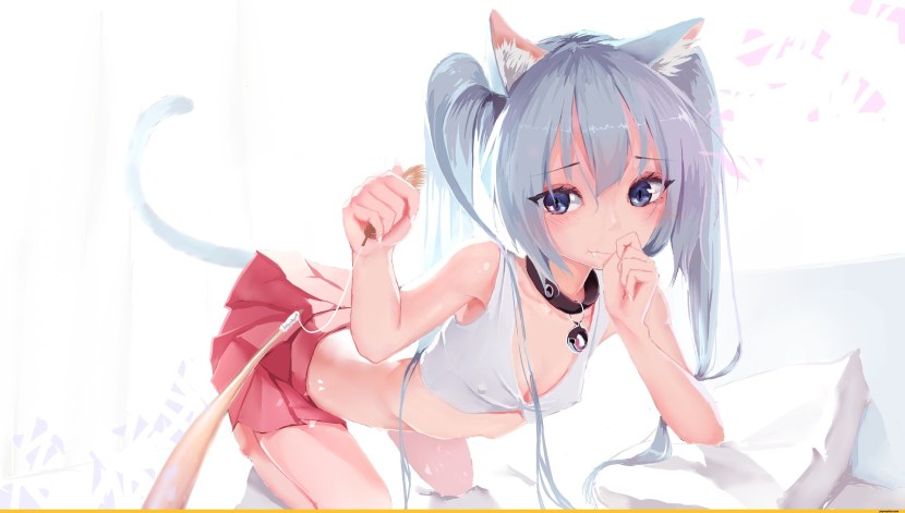 Illyasviel von einzbern Etti