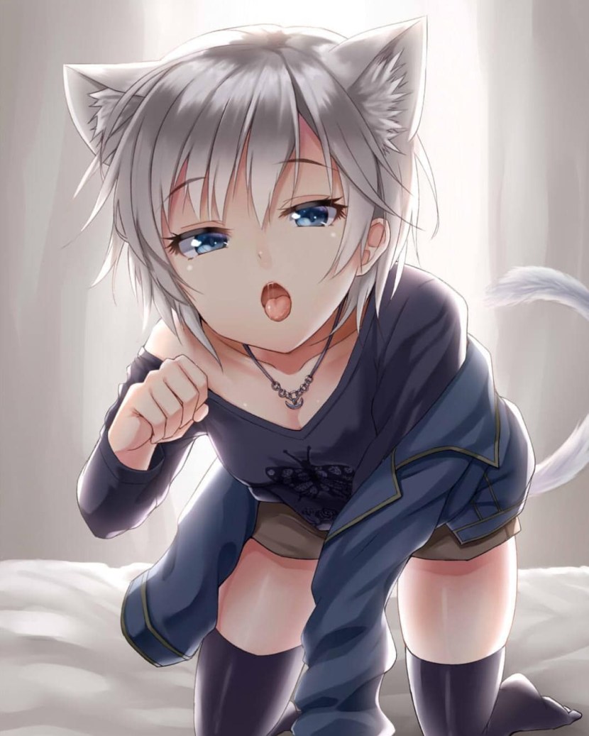 Girl's lemonade Shoujo Ramune 3