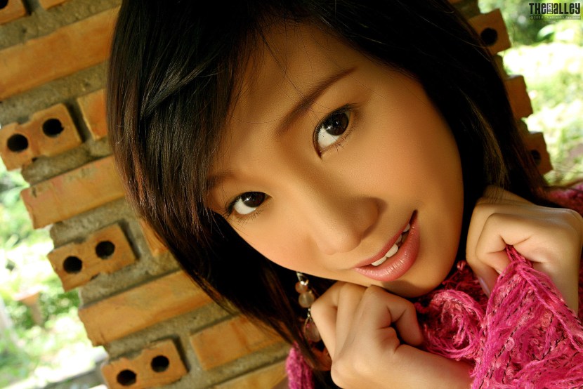 The Black Alley Amanda