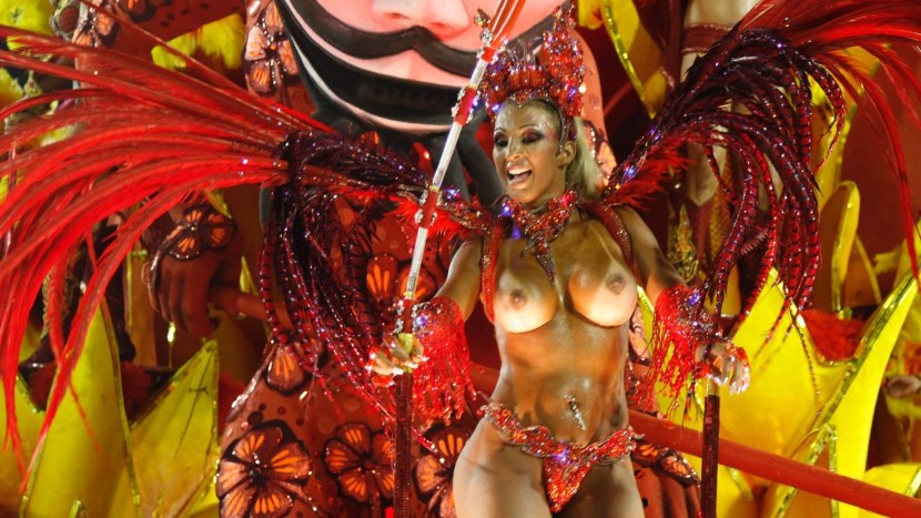 Andressa Brazilian Carnival Orgy Porn - Carnival Rio PMV (94 photos) - porn ddeva