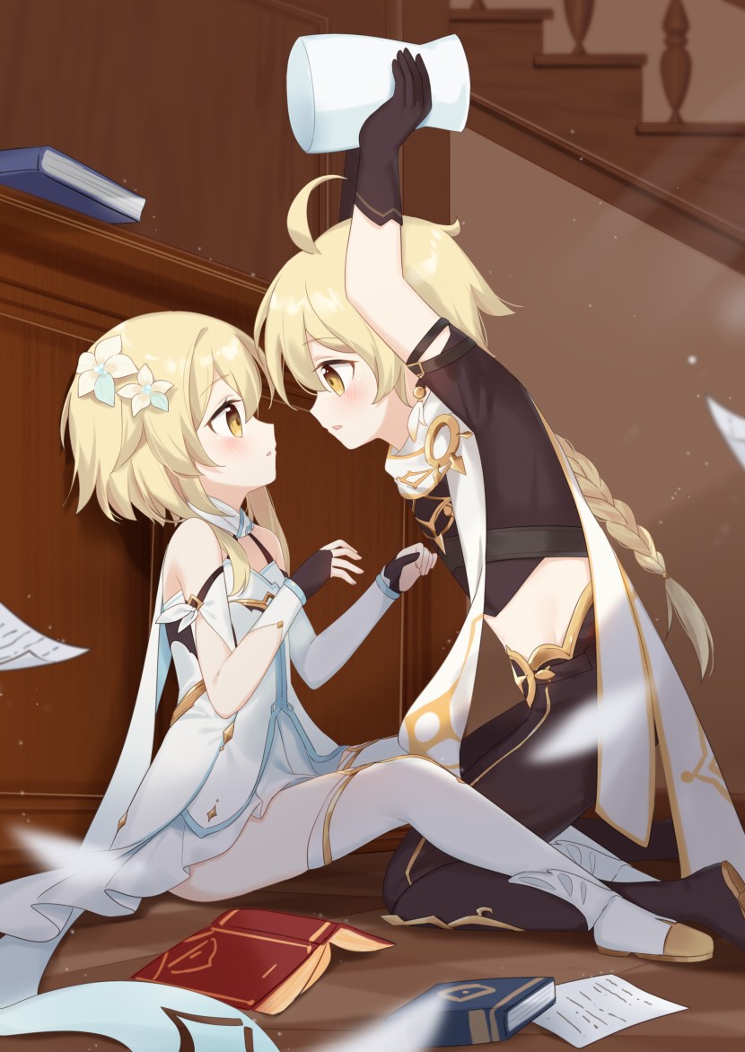 Ayaka Genshin Impact XXX