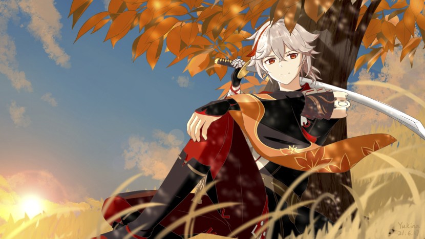 Anime Hentai Sora Yosuga no