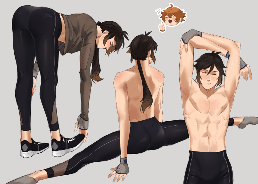 Genshin Impact Hentai Comics