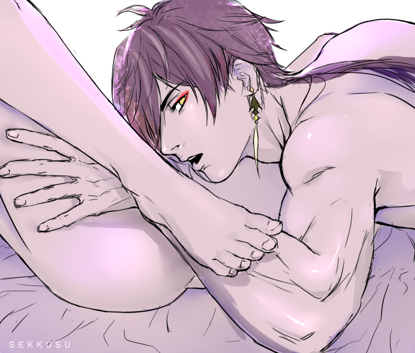 Xiao Genshin Impact Hentai