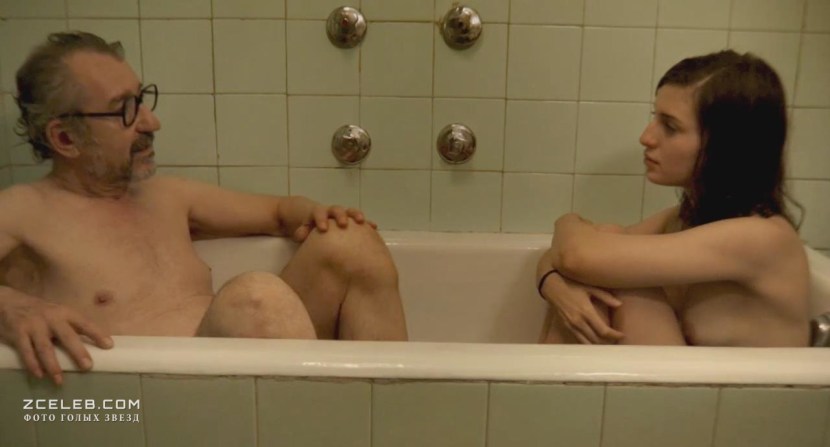 Erotic scenes of Maria Valverde