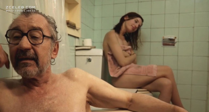 Maria Valverde Madrid 1987 XXX