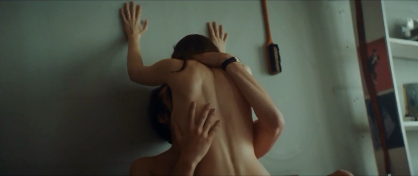 Erotic scenes of Maria Valverde