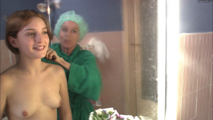 Maria Valverde Melissa Intimate scene