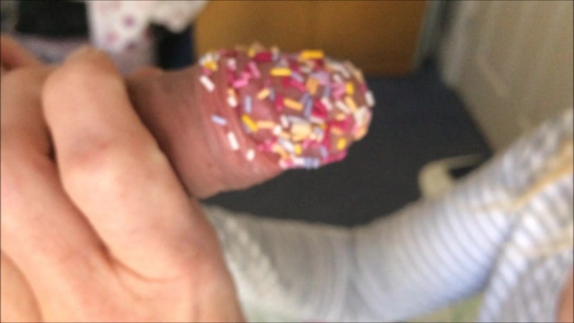 Candy Ken Terry Richardson